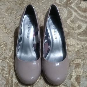 Madden girl high heels